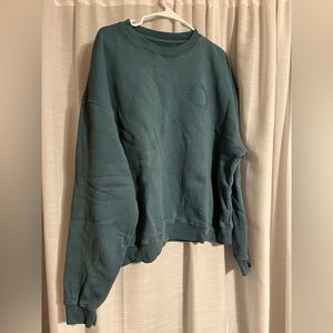 SET ACTIVE Unisex Crewneck Sweatshirt